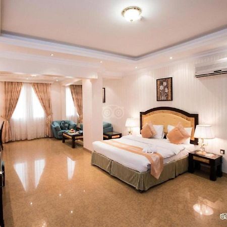 Garden Hotel Muscat By Royal Titan Group Екстериор снимка