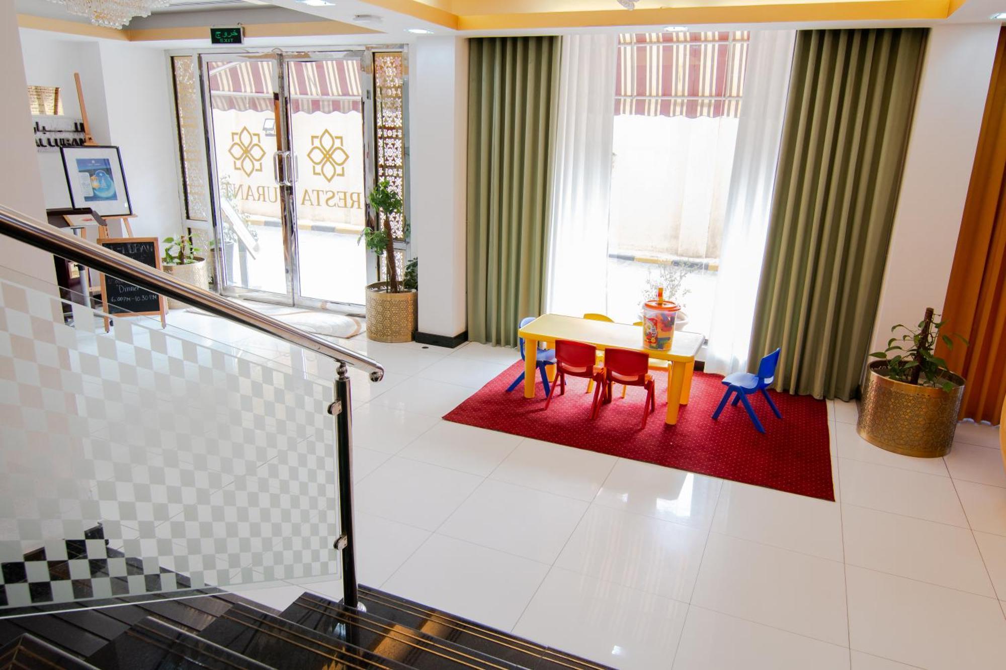 Garden Hotel Muscat By Royal Titan Group Екстериор снимка