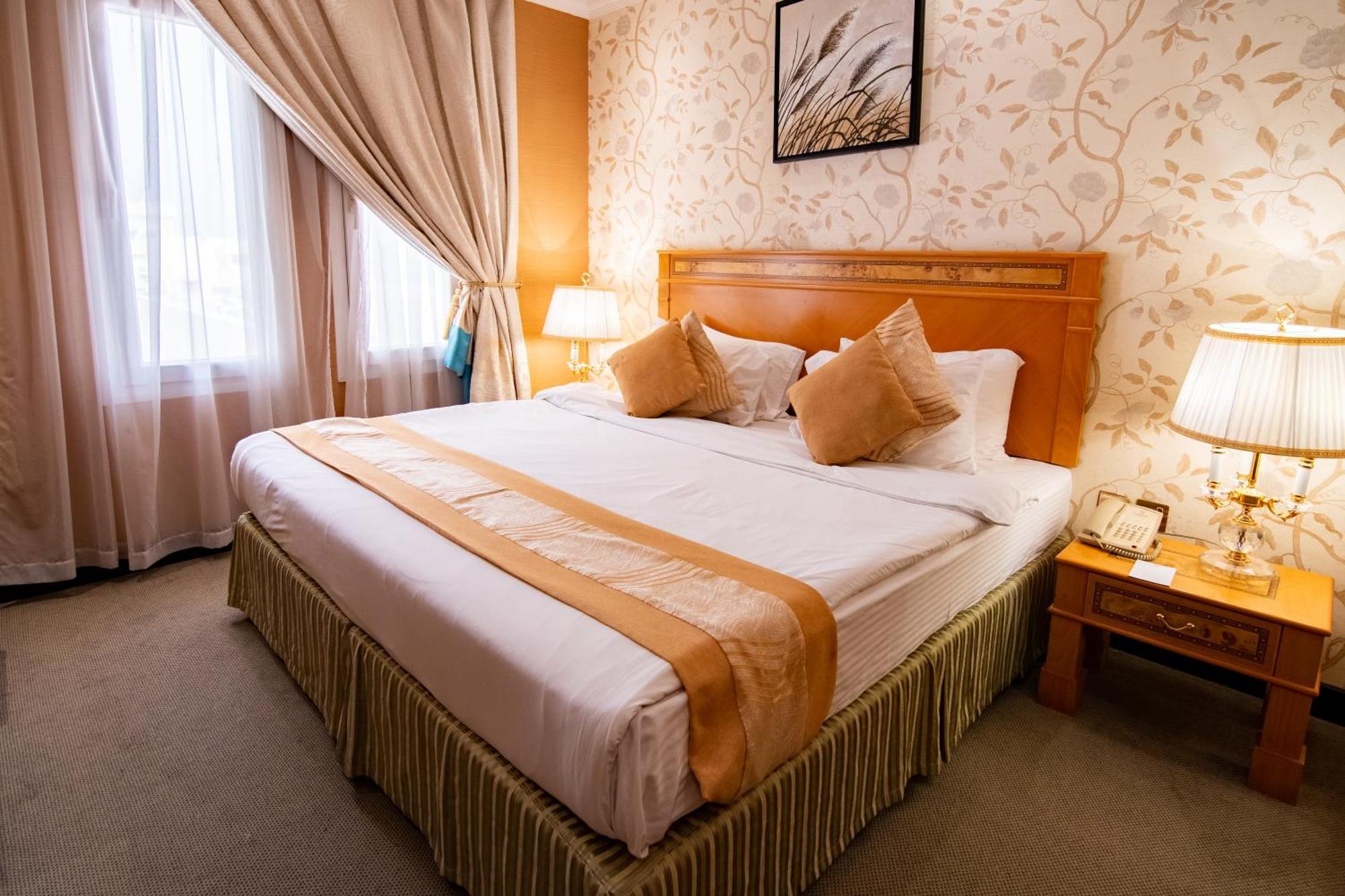 Garden Hotel Muscat By Royal Titan Group Екстериор снимка
