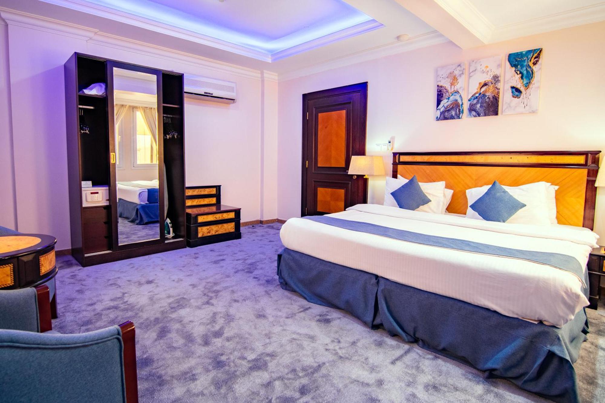 Garden Hotel Muscat By Royal Titan Group Екстериор снимка