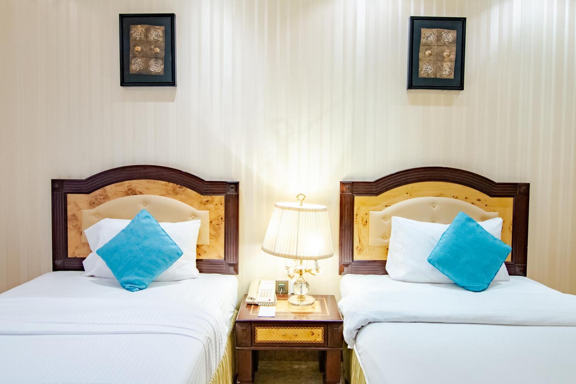 Garden Hotel Muscat By Royal Titan Group Екстериор снимка